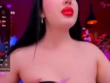 Chaturbate Sex Chat of mayzzi