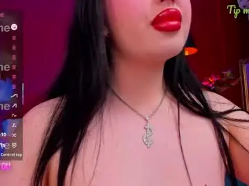 Chaturbate Adult Video Chat of mayzzi