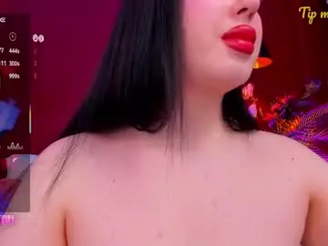 Chaturbate Live Porn of mayzzi