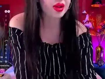 Chaturbate Best live sex cam show of mayzzi
