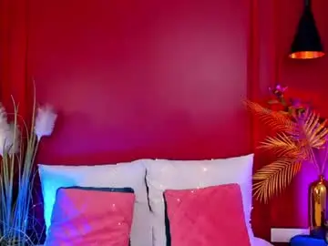 Chaturbate Live Sex of mayzzi