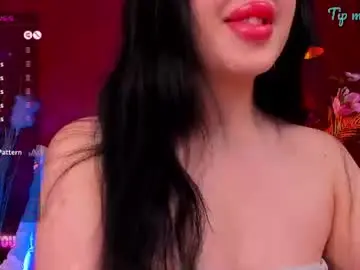 Chaturbate Nude Webcam of mayzzi