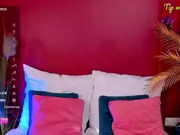 Chaturbate Live Sex Cam of mayzzi