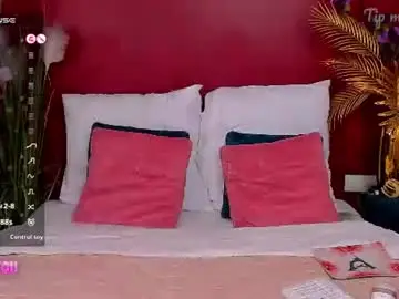 Chaturbate Sex Chat of mayzzi