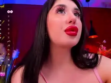 Chaturbate Sex Cam of mayzzi