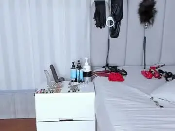 Chaturbate Live Sex Cam of mileyerikson