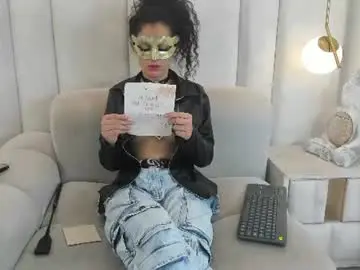 Chaturbate Free Porn Cam of nefel_hell