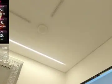 Chaturbate Live Sex of nefel_hell