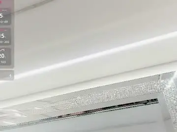 Chaturbate Live Sex Cam of nefel_hell