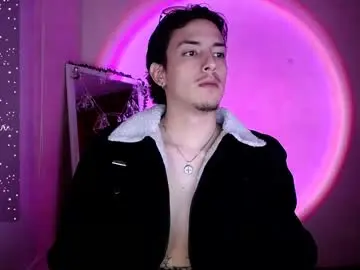 Chaturbate Sex Chat of parker_222