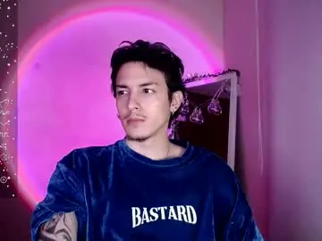 Chaturbate Live Porn of parker_222