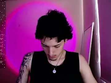 Chaturbate Private Sex Chat of parker_222