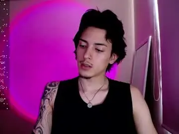 Chaturbate Watch Live Sex Cams of parker_222