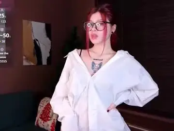 Chaturbate Live Sex of rinaanderson