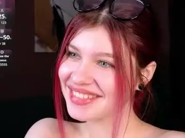 Chaturbate Free Live Porn of rinaanderson