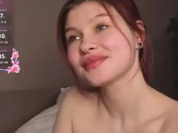 Chaturbate Live Sex Cam of rinaanderson