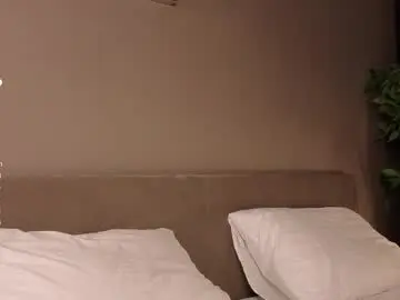 Chaturbate Sex Cam of rinaanderson