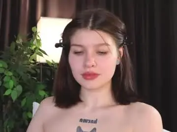 Chaturbate Sex Chat of rinaanderson