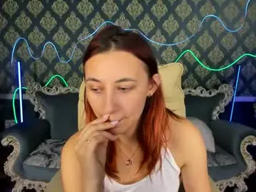 Chaturbate Sex Chat of roxy_rayy