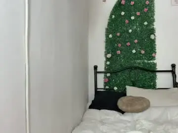 Chaturbate Sex Cam of samanthababy1