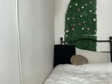 Chaturbate Free Porn Cam of samanthababy1