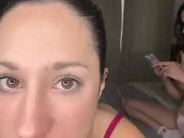 Chaturbate Live Sex Cam of samanthababy1