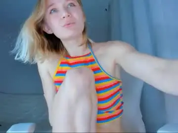 Chaturbate Sex Chat of showmejenny