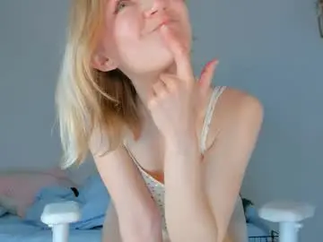 Chaturbate Free Porn Cam of showmejenny