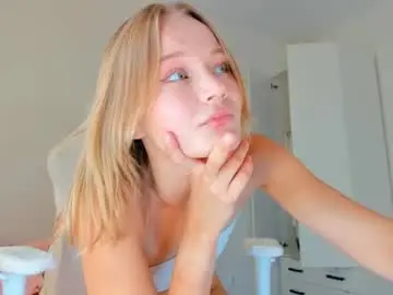 Chaturbate Nude Webcam of showmejenny