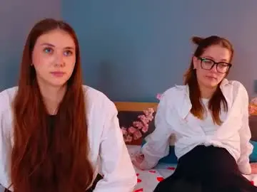 Chaturbate Live Sex of silentwins