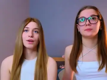 Chaturbate Adult Video Chat of silentwins
