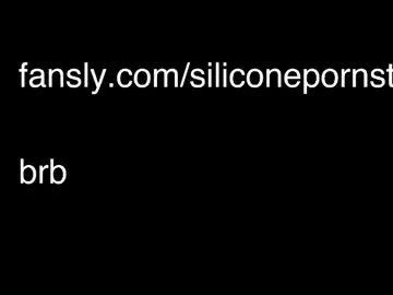 Chaturbate Live Sex of siliconepornstar