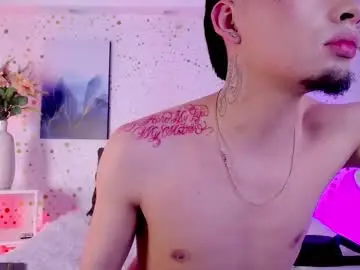 Chaturbate Free Live Porn of steev_novoa