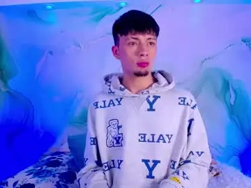 Chaturbate Watch Live Sex Cams of steev_novoa