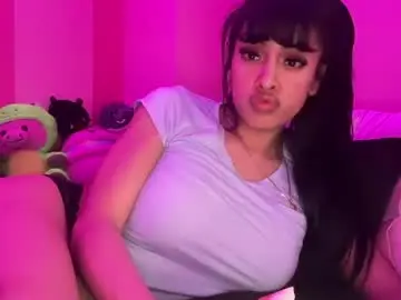 Chaturbate Live Sex of tittykittie