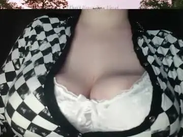 Chaturbate Nude Webcam of 6_dream_9