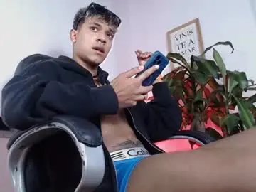 Chaturbate Adult Webcam of _im_mark