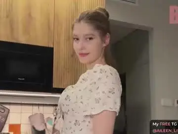 Chaturbate Adult Webcams of aileen__