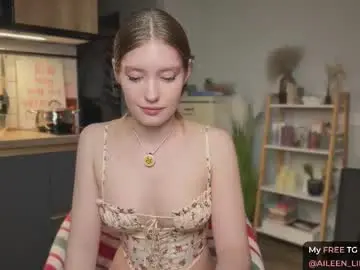 Chaturbate Live Sex Cam of aileen__