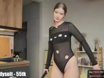 Chaturbate Sex Cam of aileen__