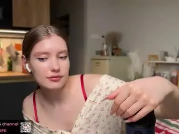 Chaturbate Live Porn of aileen__