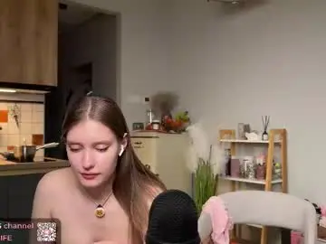 Chaturbate Adult Video Chat of aileen__