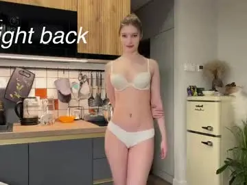 Chaturbate Adult Video Chat of aileen__