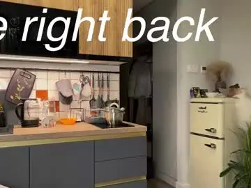 Chaturbate Live Porn of aileen__