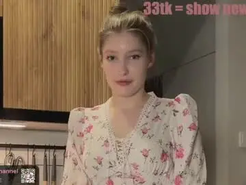 Chaturbate Sex Chat of aileen__