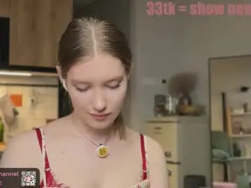 Chaturbate Best live sex cam show of aileen__