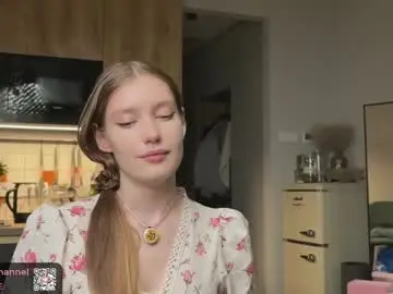 Chaturbate Adult Webcam of aileen__