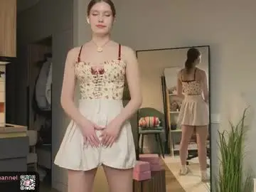 Chaturbate Free Porn Cam of aileen__