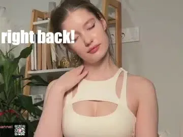 Chaturbate Sex Cam of aileen__