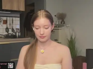 Chaturbate Private Sex Chat of aileen__